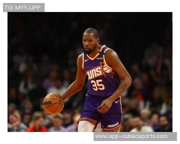 约基奇盛赞杜兰特关键时刻的绝佳表现称其为传奇球员