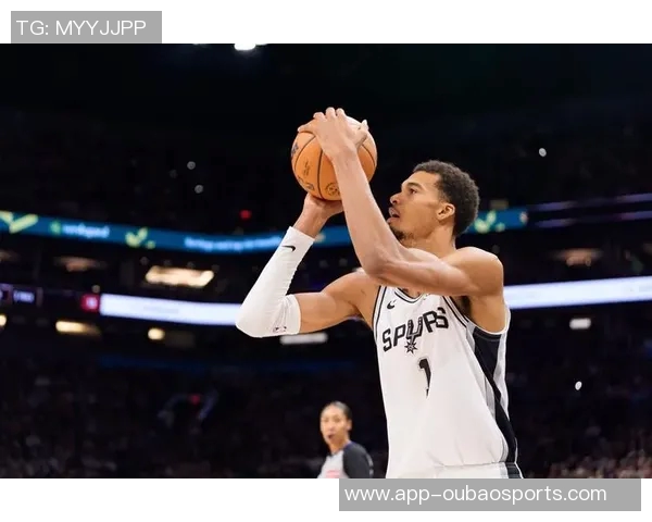 马刺在文班缺阵时表现出色本赛季战绩为10胜3负彰显球队稳定性