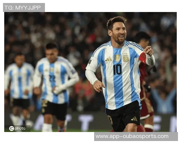 阿媒报道梅西南美行或将会见三国总统推动足球交流