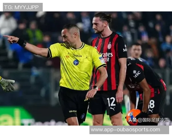 意甲第24轮裁判安排揭晓基菲执法国米圭达执法尤文米兰比赛延期 意甲第24轮裁判安排揭晓基菲执法国米圭达执法尤文米兰比赛延期